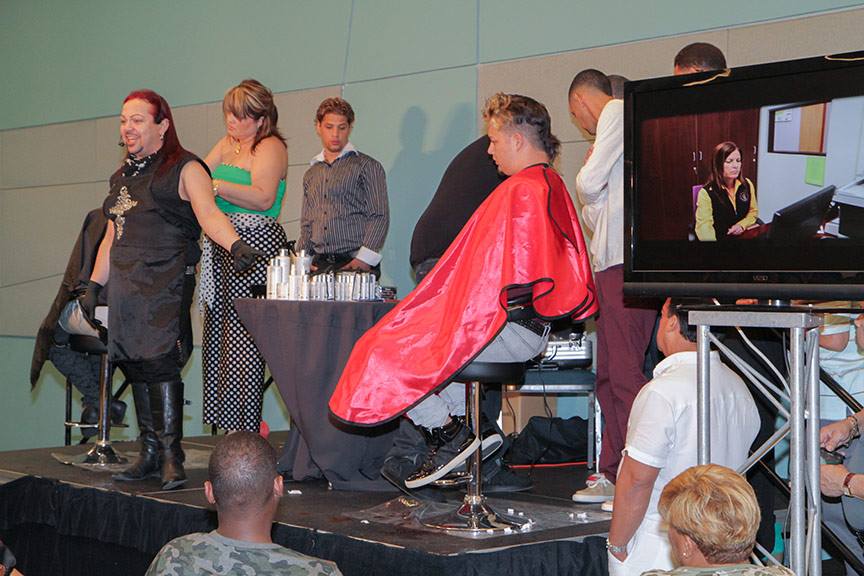 Barber Tour San Juan 2013, foto 136