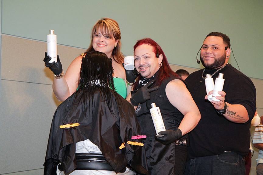 Barber Tour San Juan 2013, foto 138