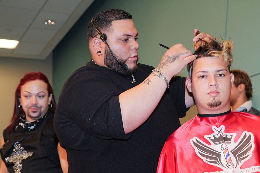 Barber Tour San Juan 2013, foto 139