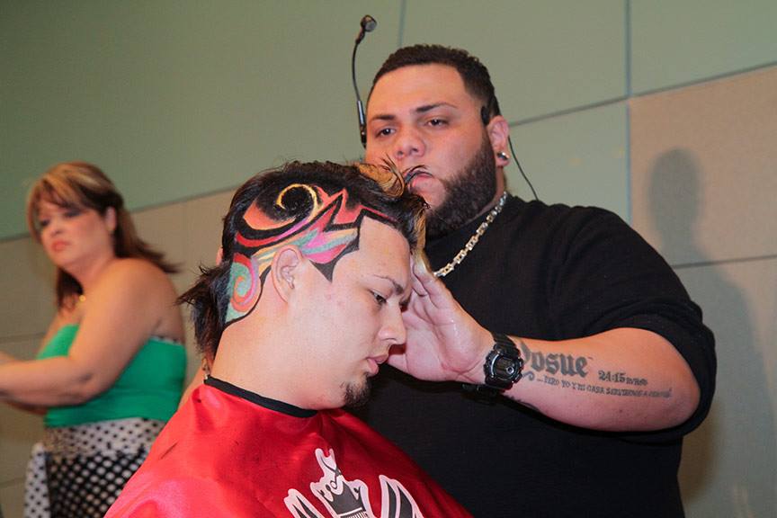 Barber Tour San Juan 2013, foto 142