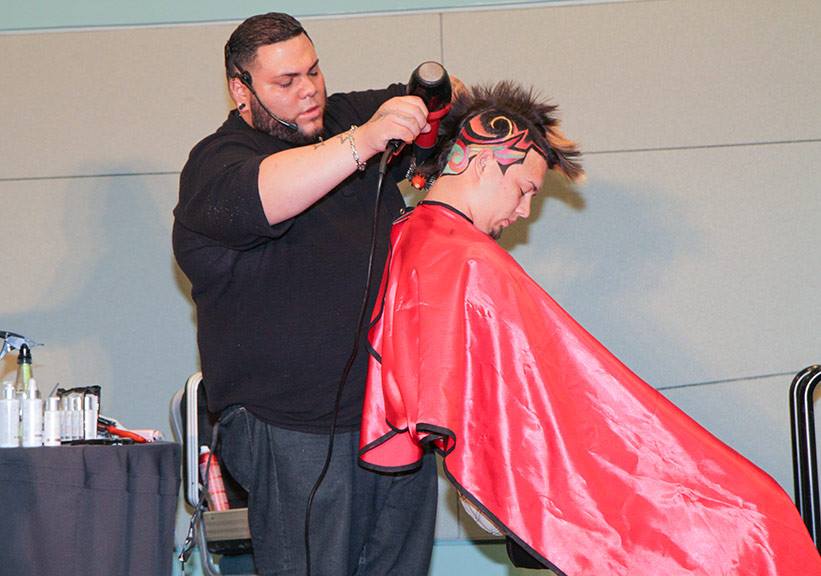 Barber Tour San Juan 2013, foto 143