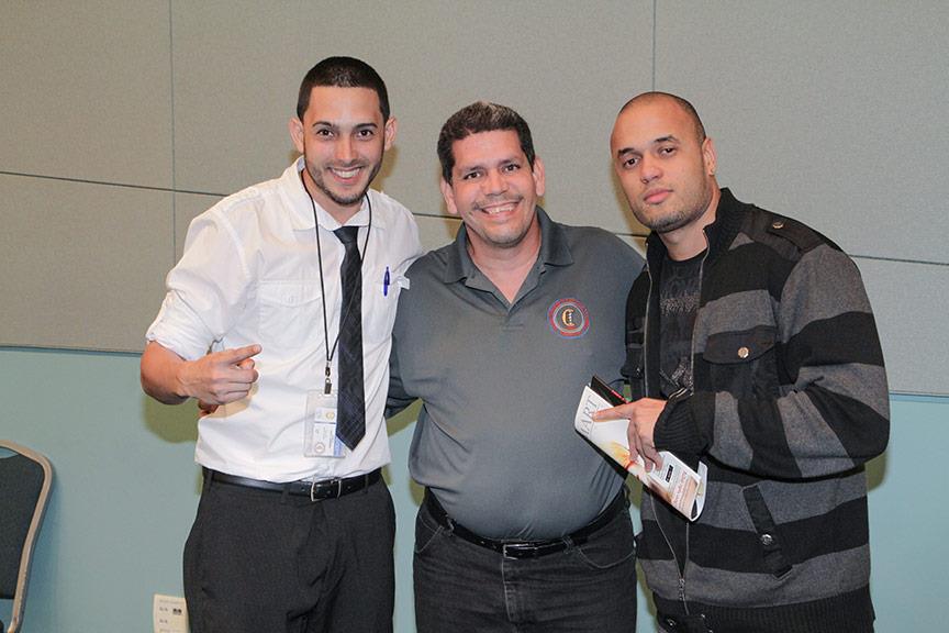Barber Tour San Juan 2013, foto 148