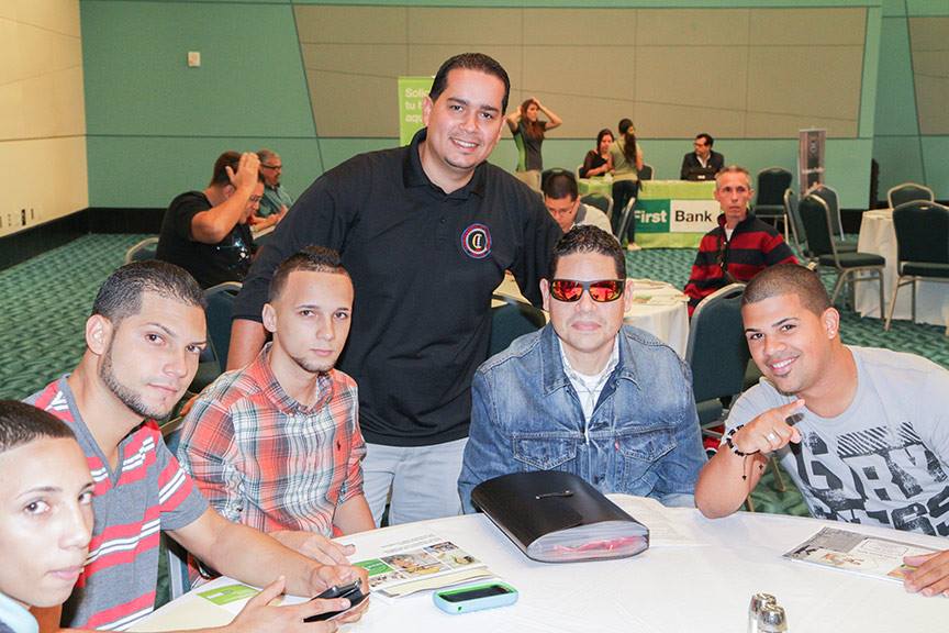 Barber Tour San Juan 2013, foto 25