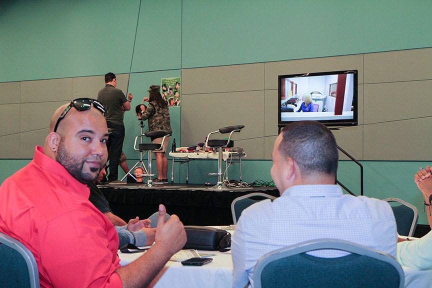 Barber Tour San Juan 2013, foto 29