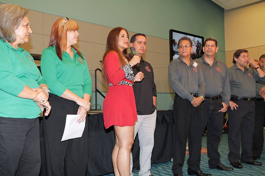 Barber Tour San Juan 2013, foto 42