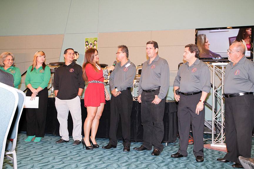 Barber Tour San Juan 2013, foto 43