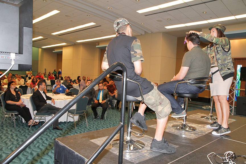 Barber Tour San Juan 2013, foto 59