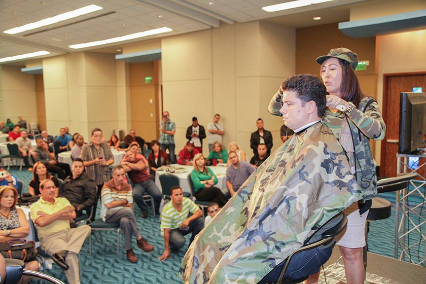 Barber Tour San Juan 2013, foto 63