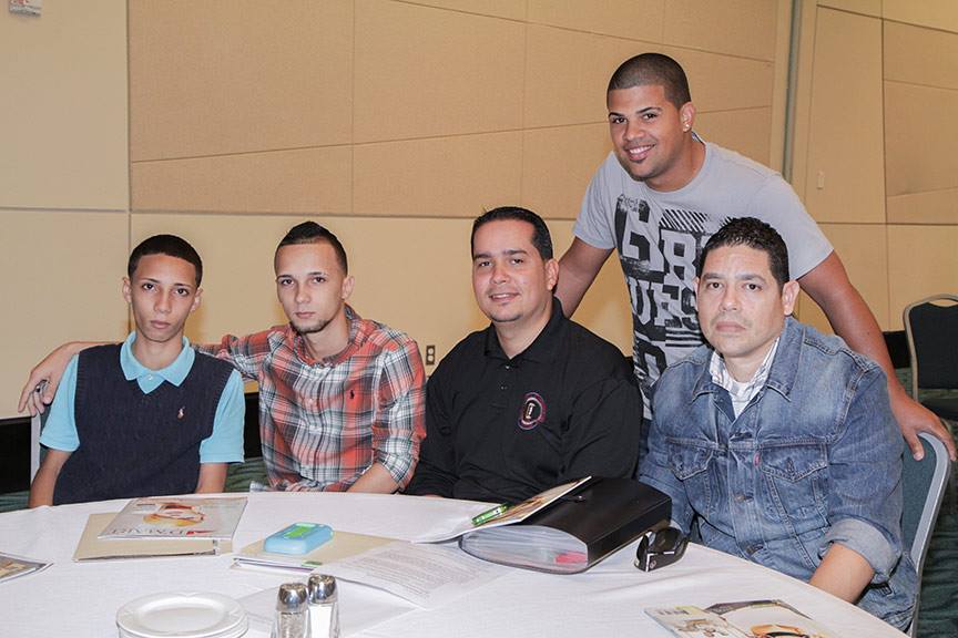 Barber Tour San Juan 2013, foto 66