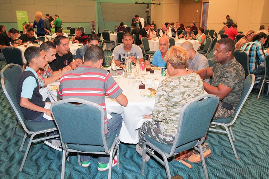 Barber Tour San Juan 2013, foto 84