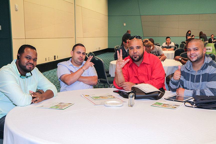 Barber Tour San Juan 2013, foto 9