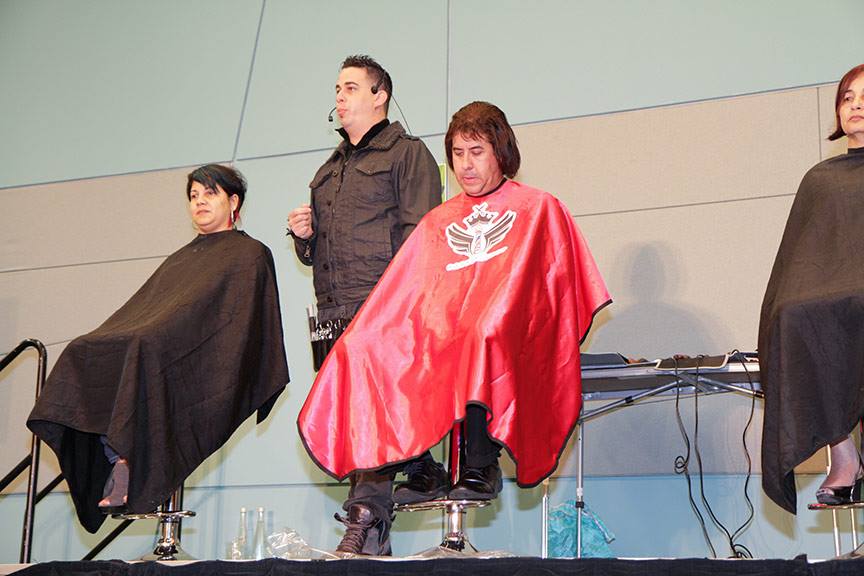 Barber Tour San Juan 2013, foto 93