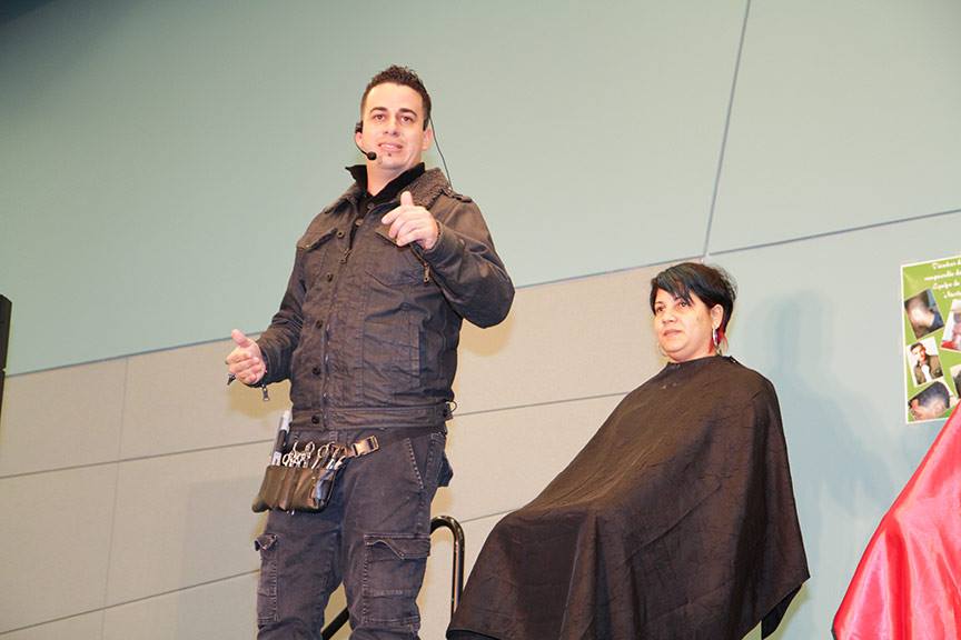 Barber Tour San Juan 2013, foto 95