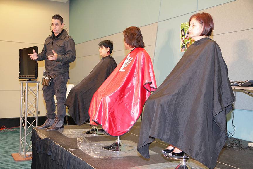 Barber Tour San Juan 2013, foto 96