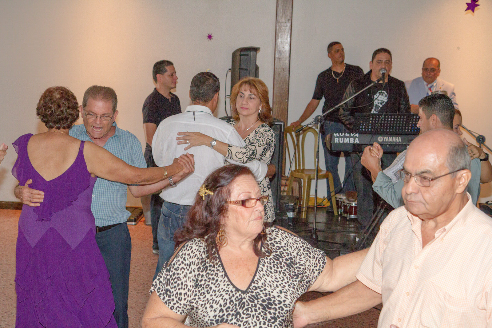Fiesta De Navidad 2013, foto 99