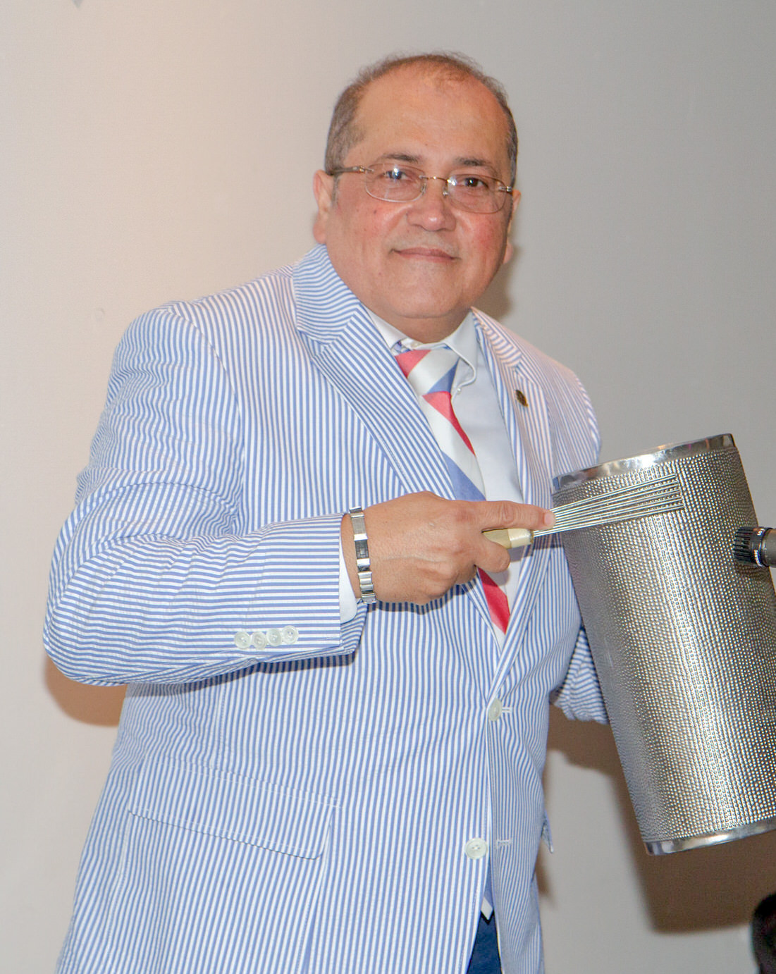 Fiesta De Navidad 2013, foto 100