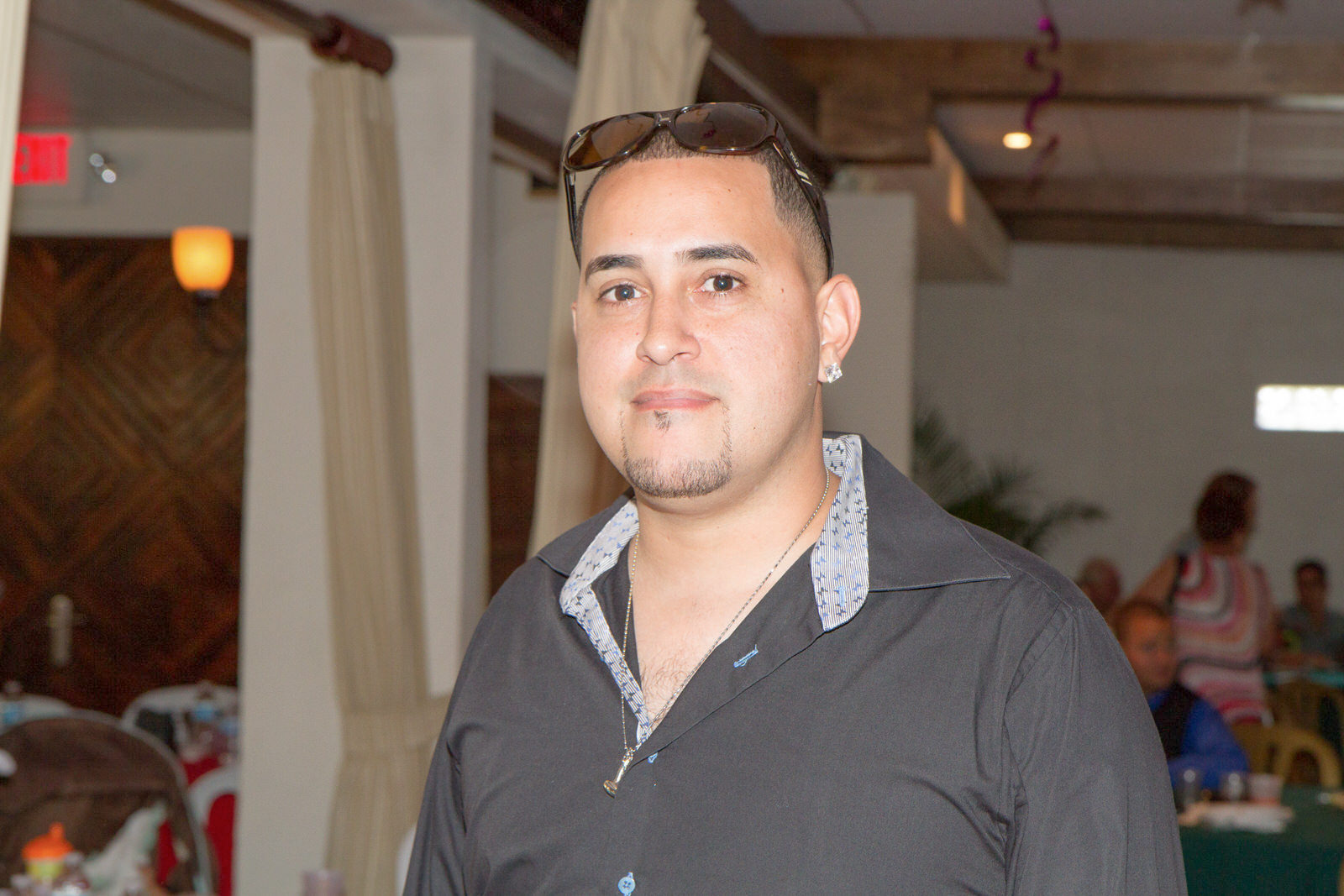 Fiesta De Navidad 2013, foto 101
