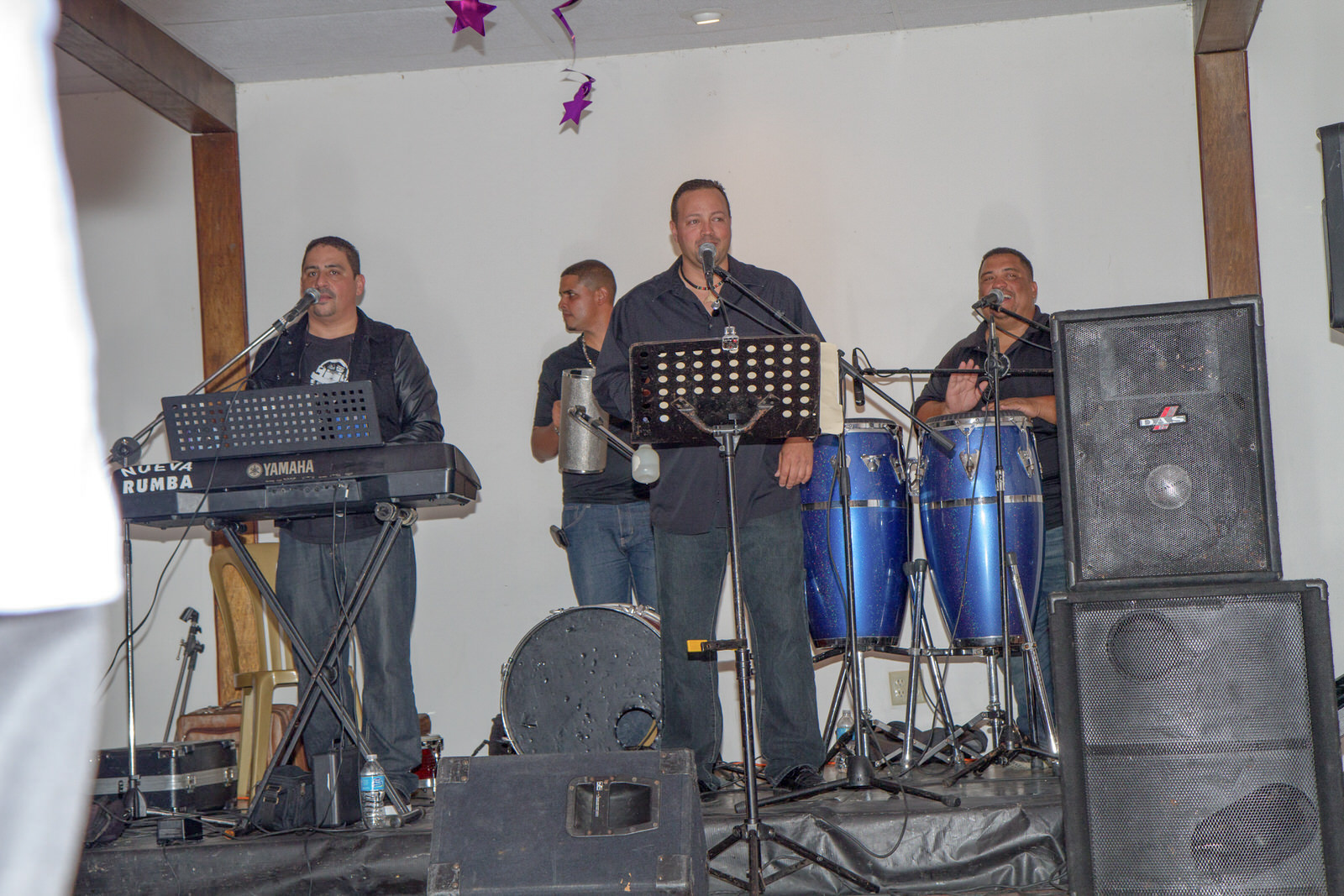 Fiesta De Navidad 2013, foto 102