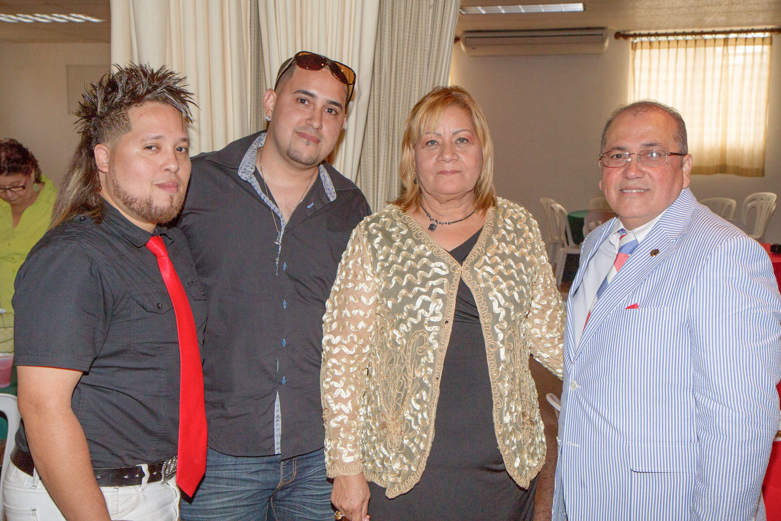 Fiesta De Navidad 2013, foto 105