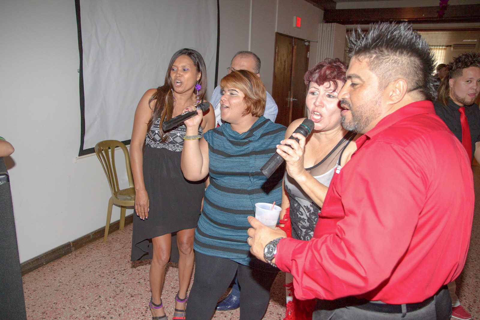 Fiesta De Navidad 2013, foto 106