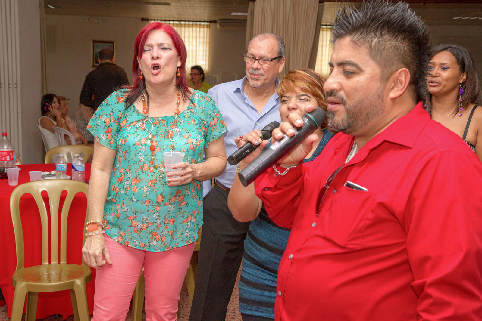 Fiesta De Navidad 2013, foto 108