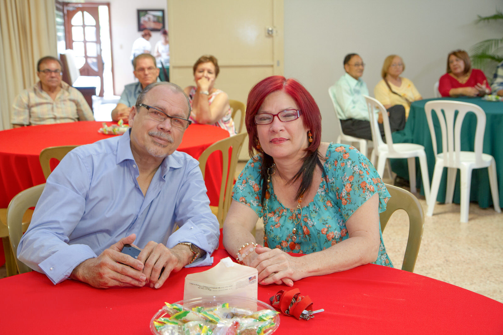 Fiesta De Navidad 2013, foto 13