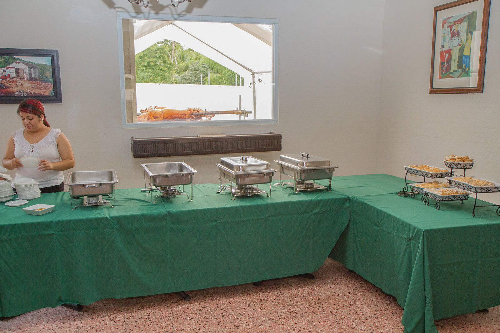 Fiesta De Navidad 2013, foto 17