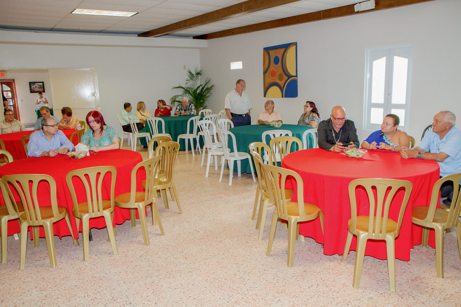 Fiesta De Navidad 2013, foto 18