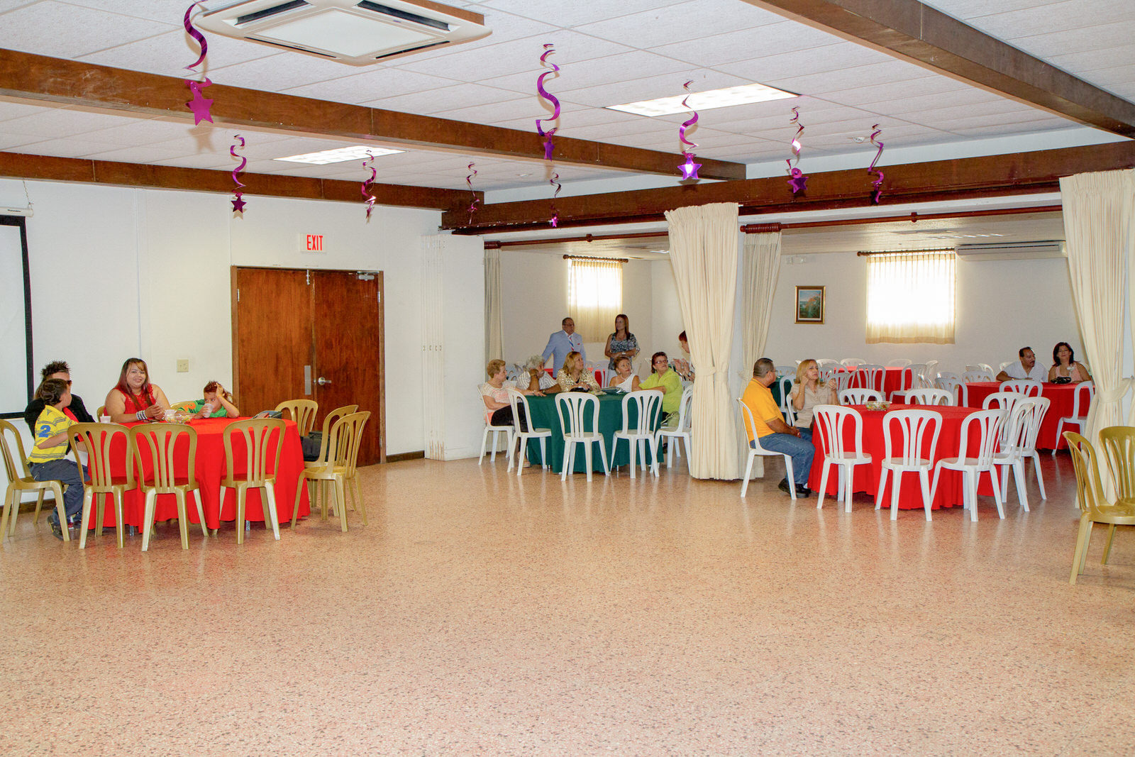 Fiesta De Navidad 2013, foto 19