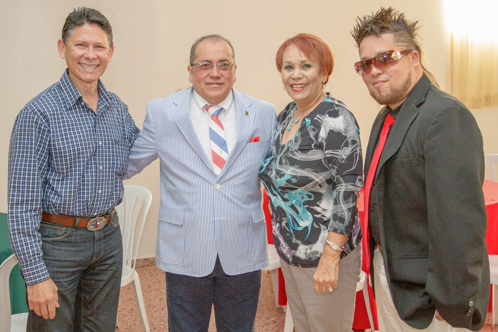 Fiesta De Navidad 2013, foto 20
