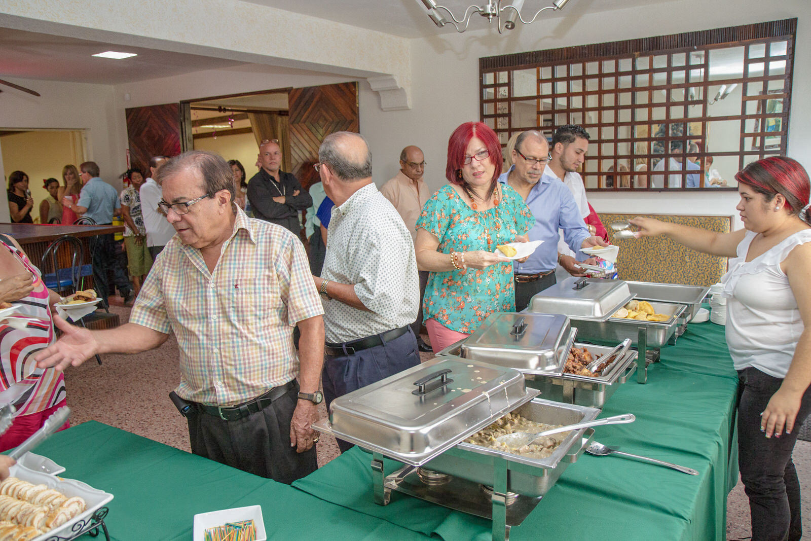 Fiesta De Navidad 2013, foto 22