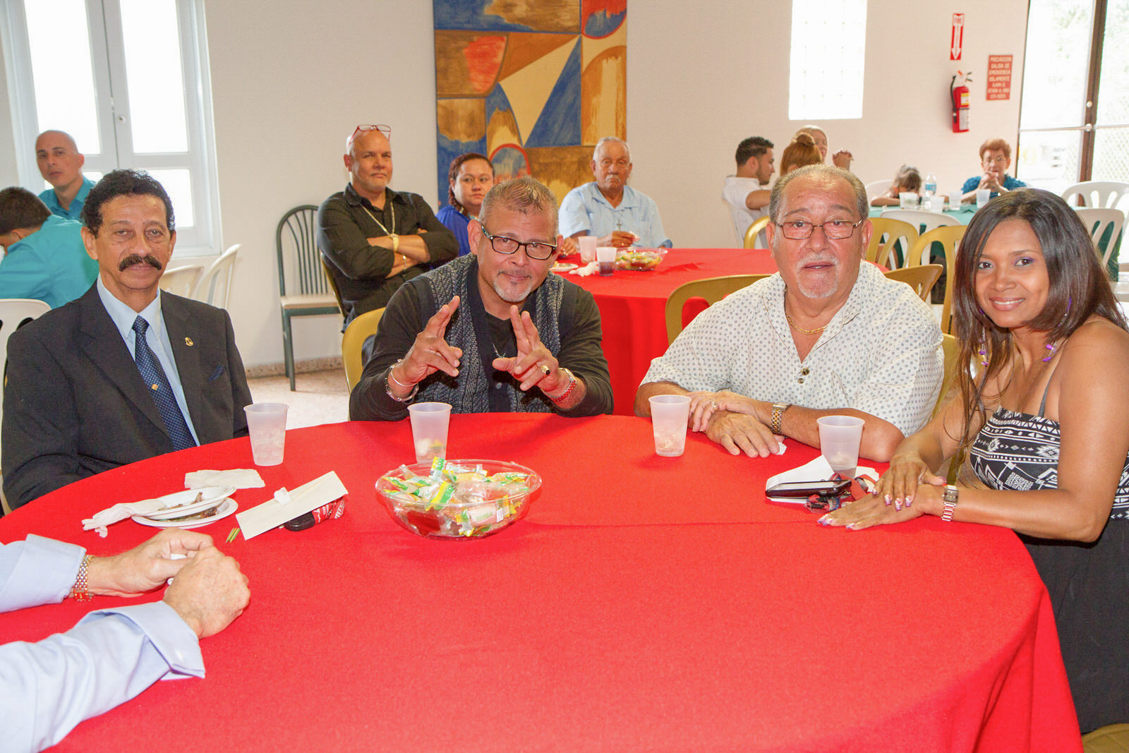 Fiesta De Navidad 2013, foto 27