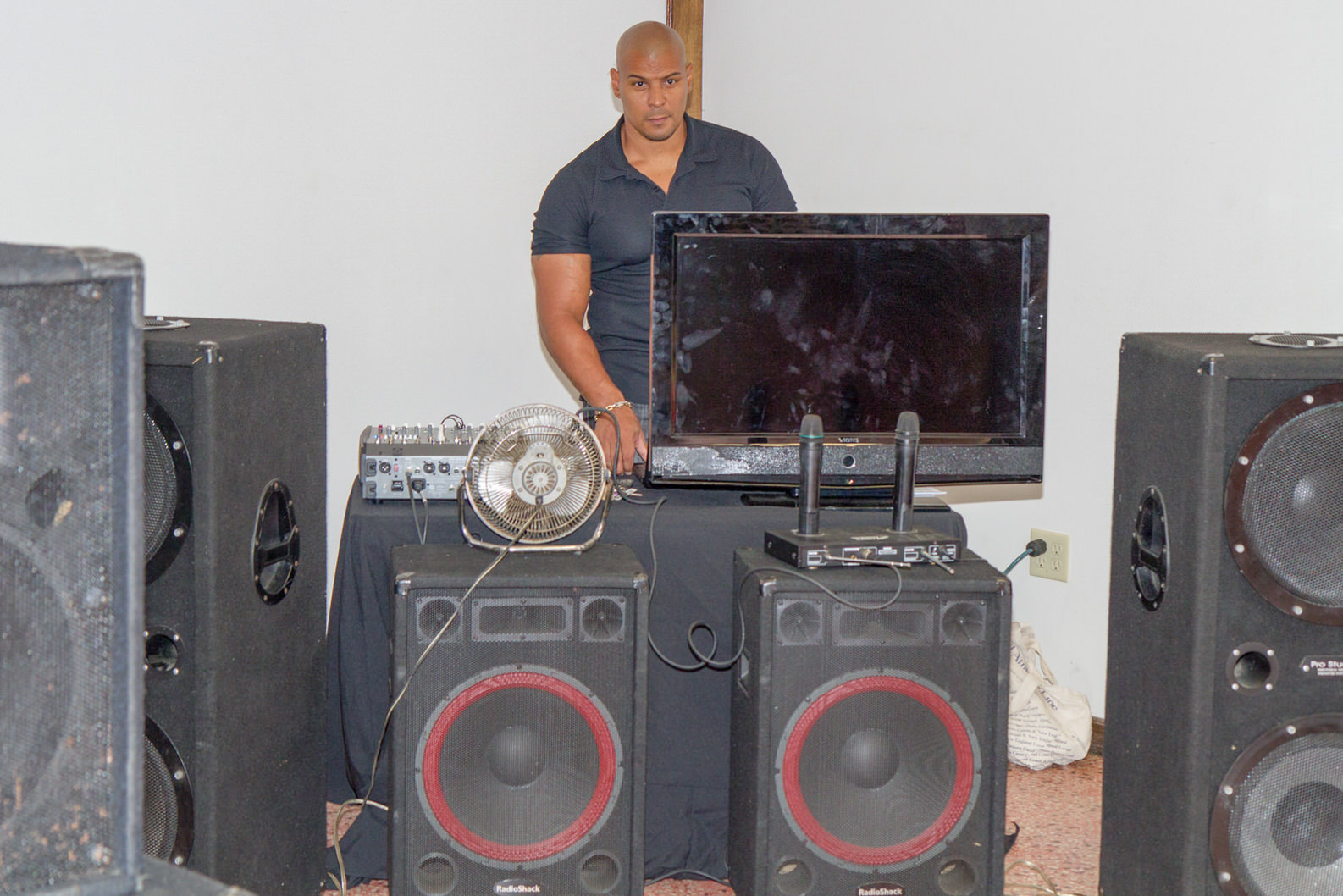 Fiesta De Navidad 2013, foto 29