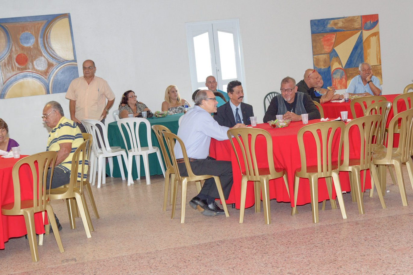 Fiesta De Navidad 2013, foto 30