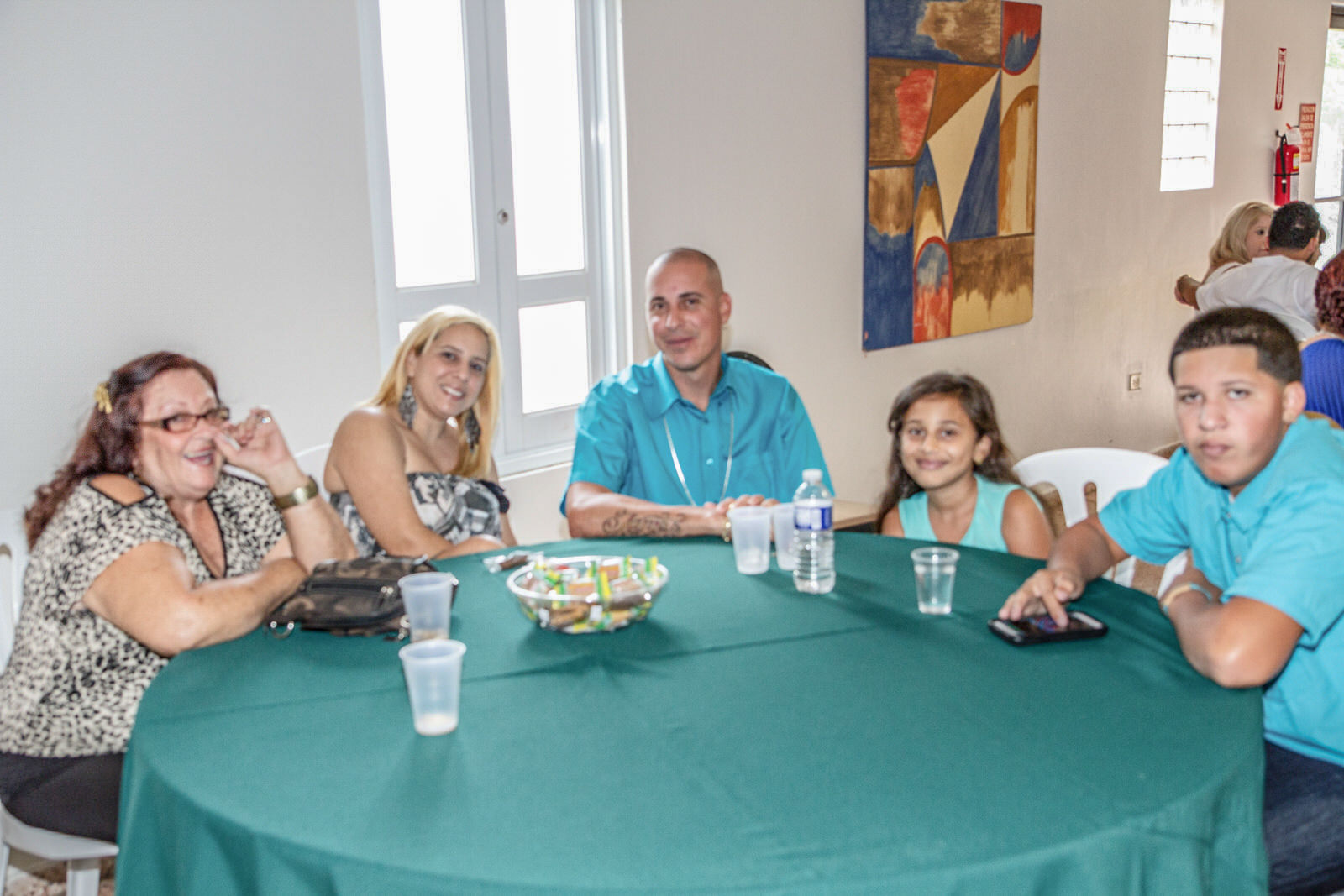 Fiesta De Navidad 2013, foto 31