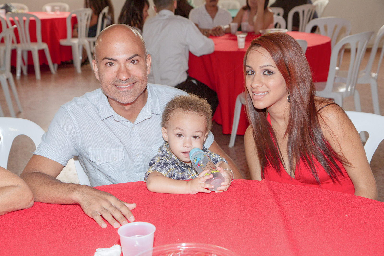 Fiesta De Navidad 2013, foto 33
