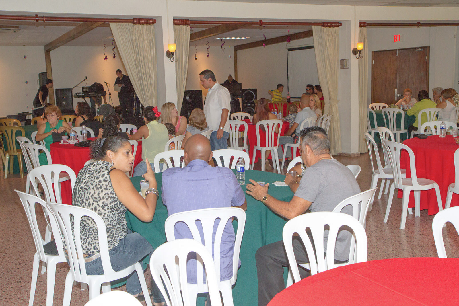Fiesta De Navidad 2013, foto 34