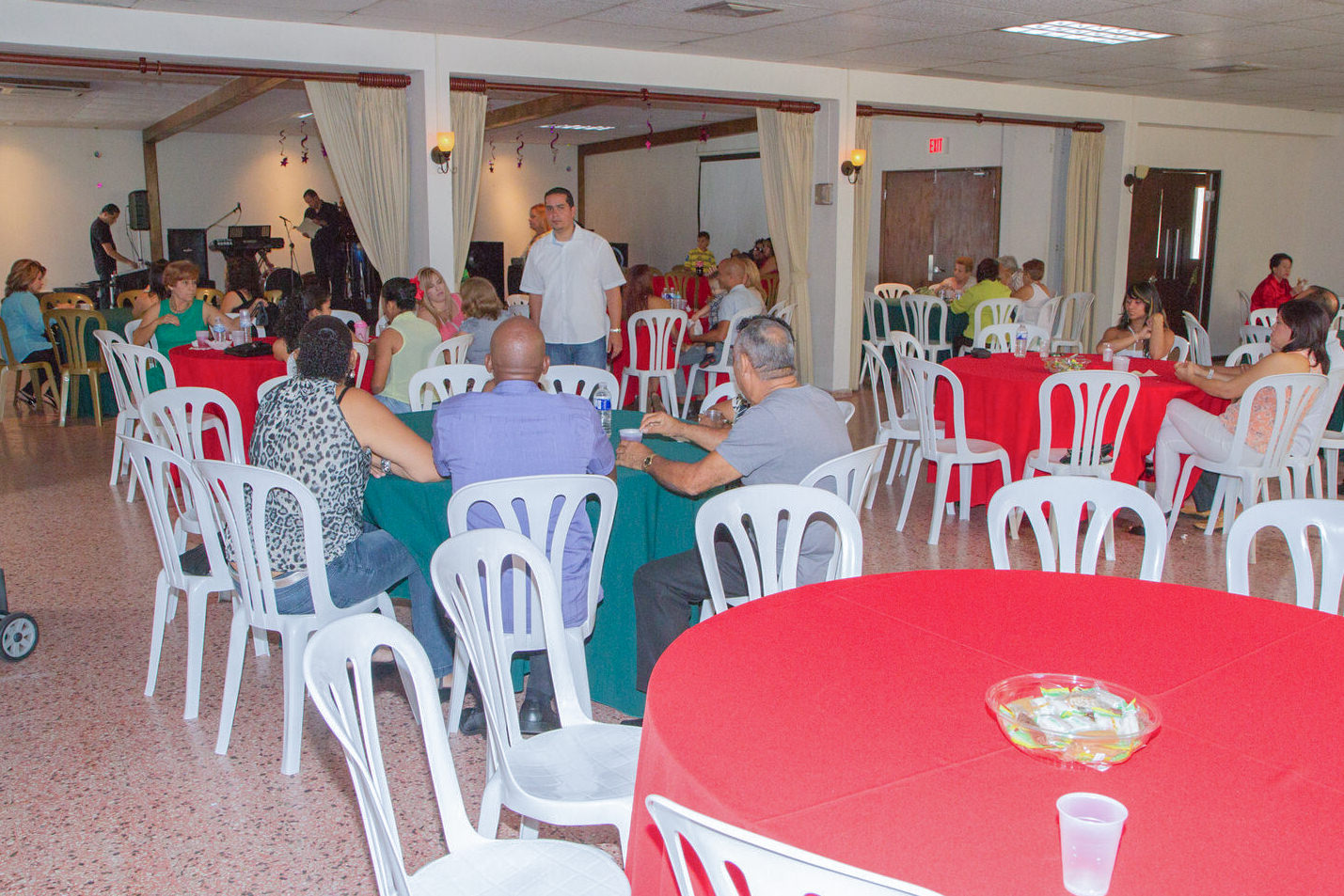 Fiesta De Navidad 2013, foto 35