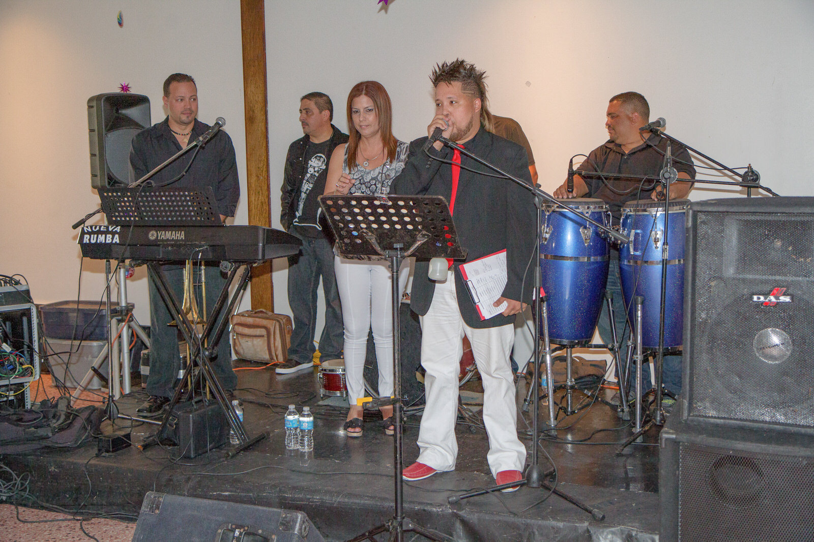 Fiesta De Navidad 2013, foto 38