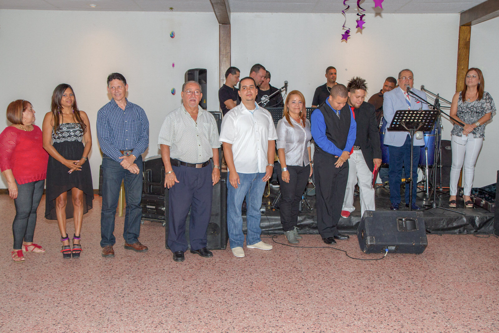 Fiesta De Navidad 2013, foto 41