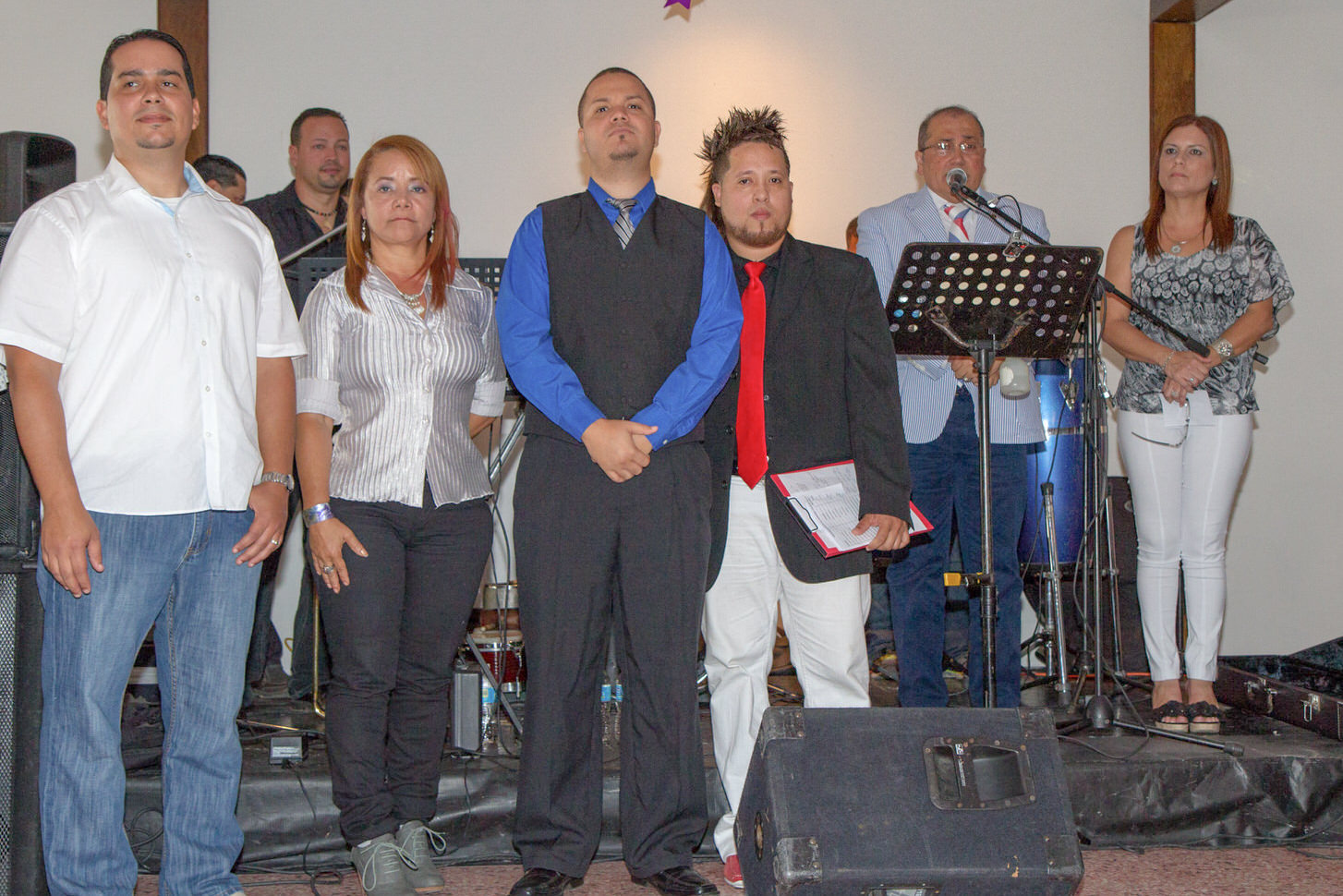 Fiesta De Navidad 2013, foto 42