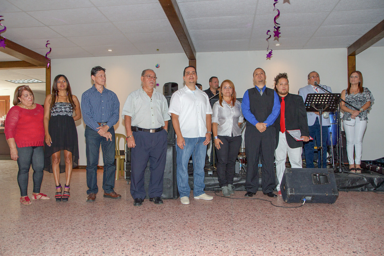 Fiesta De Navidad 2013, foto 43