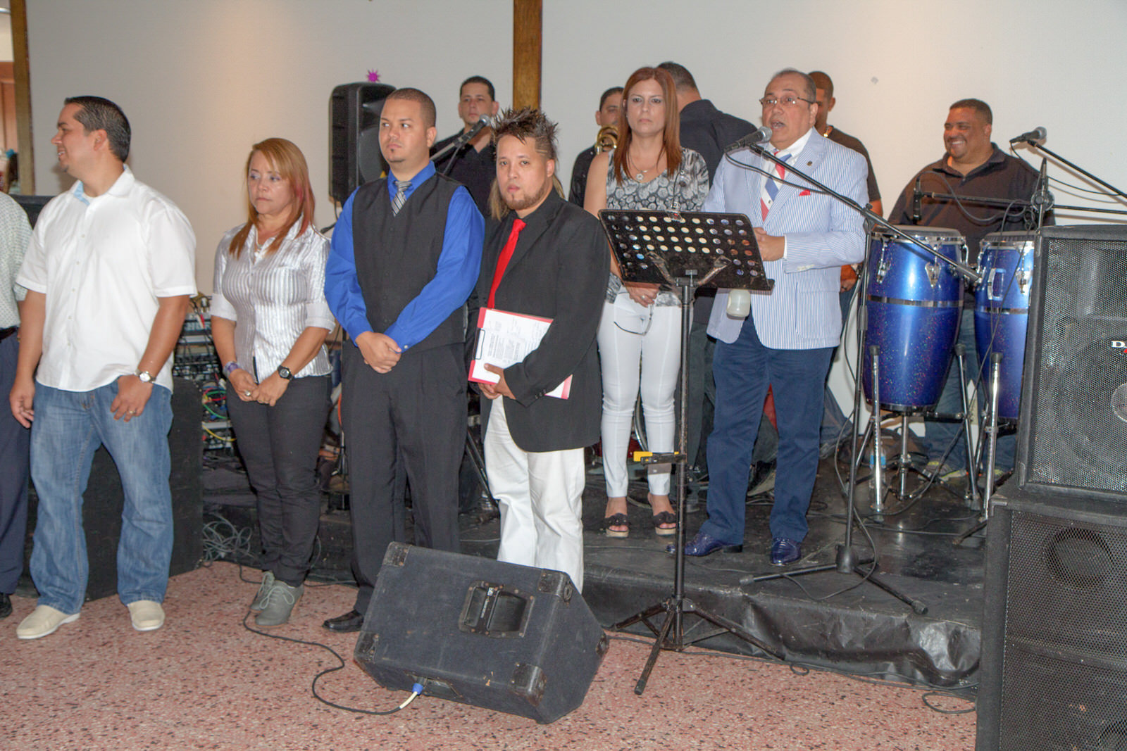 Fiesta De Navidad 2013, foto 45