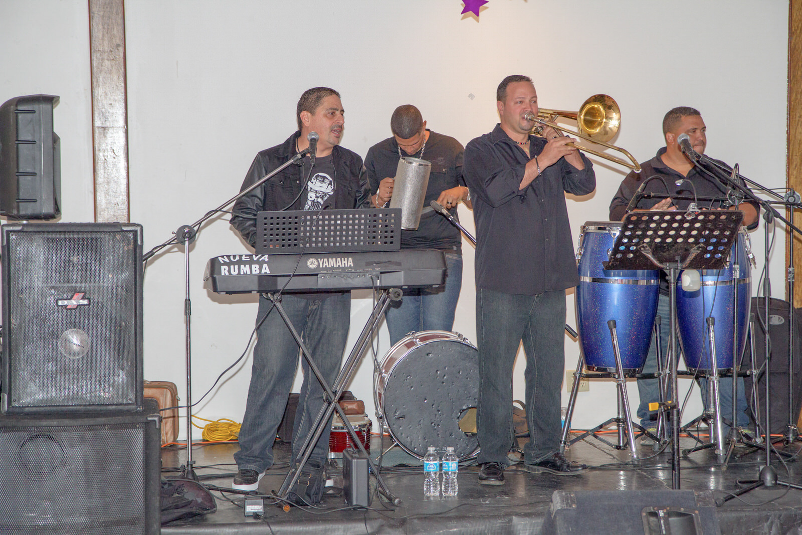 Fiesta De Navidad 2013, foto 46