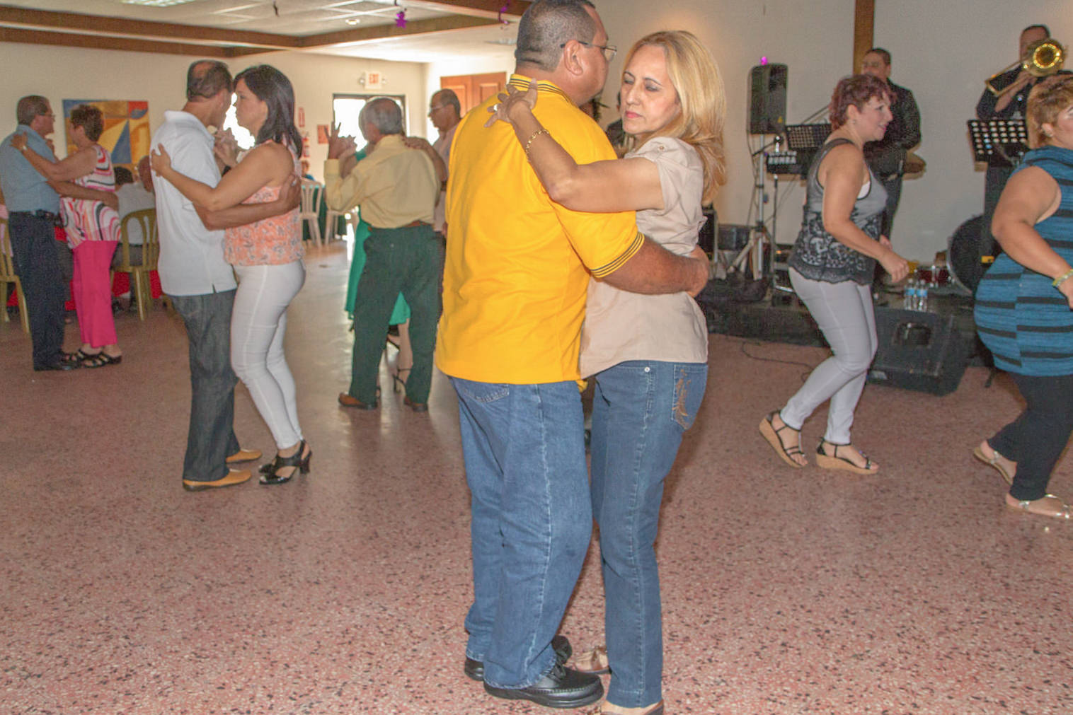 Fiesta De Navidad 2013, foto 47