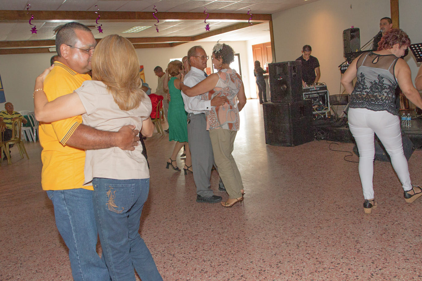 Fiesta De Navidad 2013, foto 48