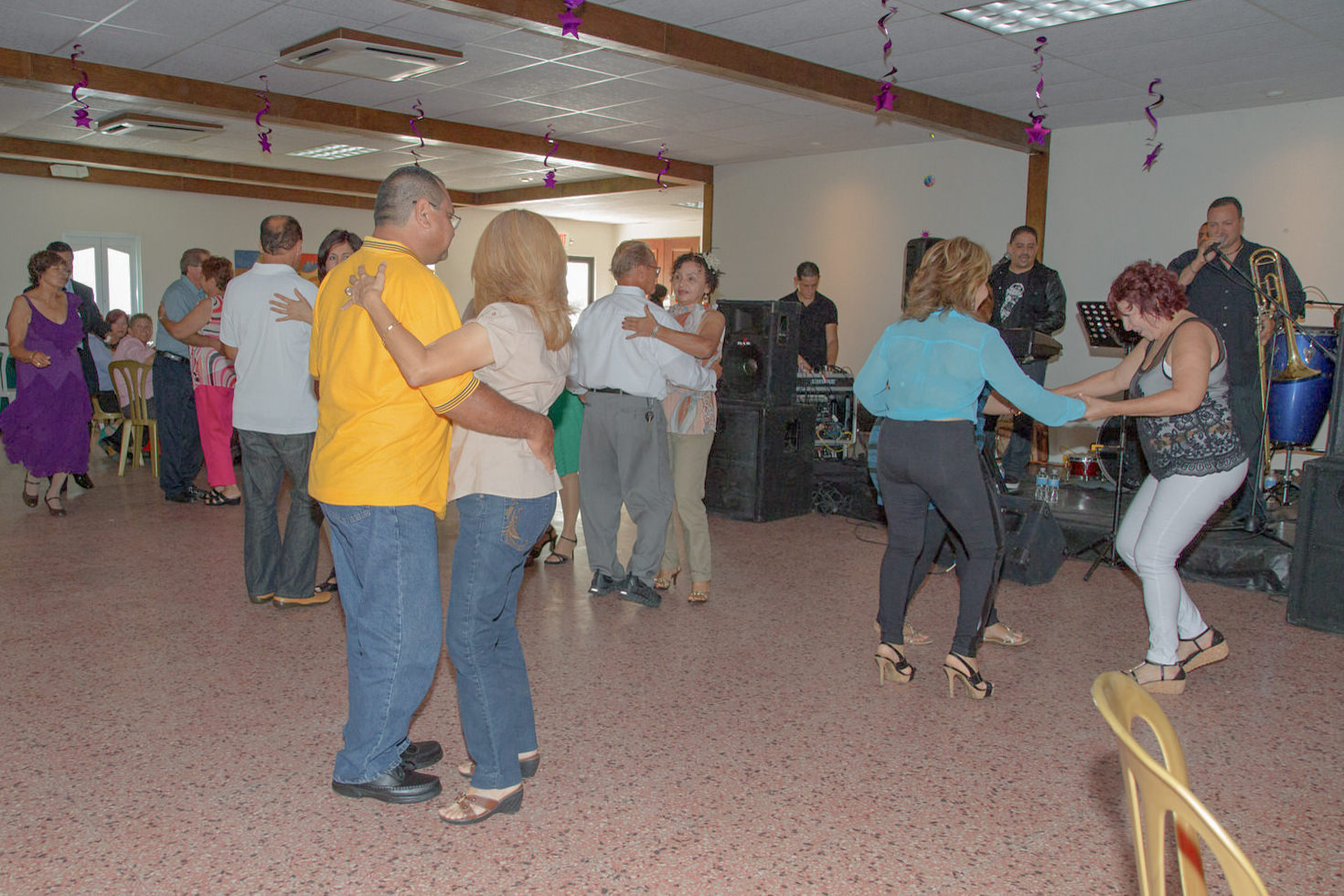 Fiesta De Navidad 2013, foto 49