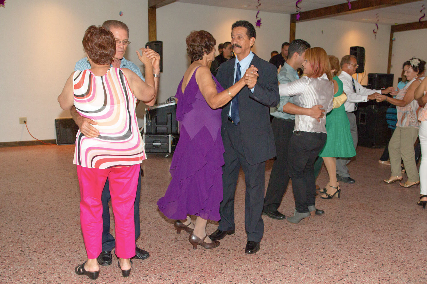 Fiesta De Navidad 2013, foto 50