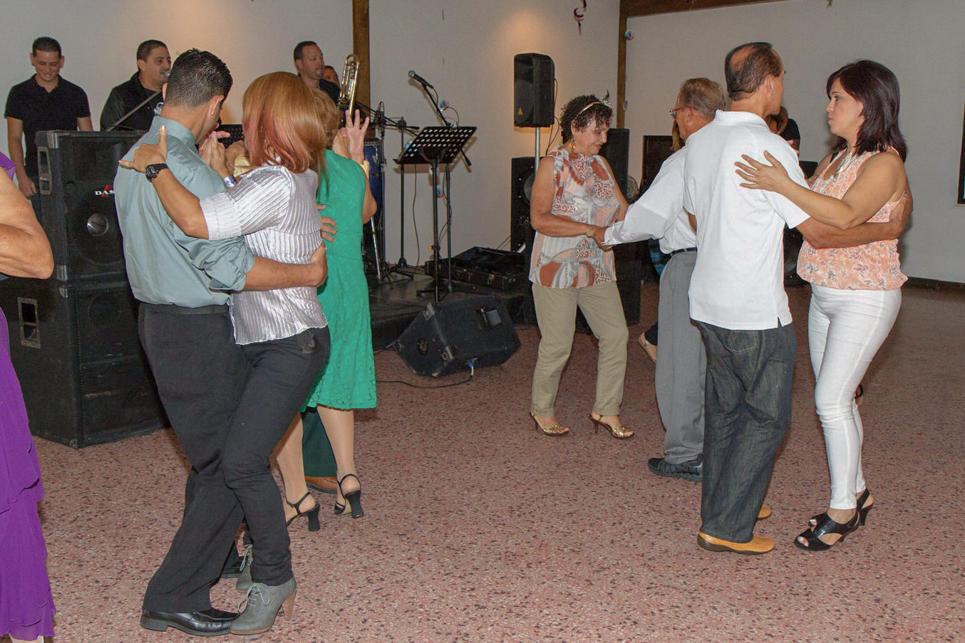 Fiesta De Navidad 2013, foto 51