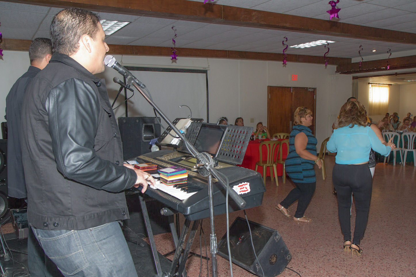 Fiesta De Navidad 2013, foto 52